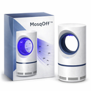 MosqOff™ | Eliminador Inteligente de Mosquitos USB
