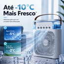 BreezeMist | Oficial Verão 2026