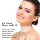 Adesivo de Silicone Anti Rugas - Reutilizável