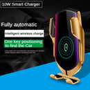 Carregador com Sensor Inteligente sem fio para carro (Cópia)