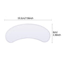 Adesivo de Silicone Anti Rugas - Reutilizável