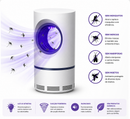 MosqOff™ | Eliminador Inteligente de Mosquitos USB (Cópia)