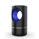 MosqOff™ | Eliminador Inteligente de Mosquitos USB