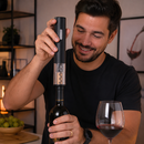 Sommelix™ - Abridor Premium