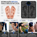 SoleMelt — 20 min de relaxamento