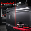 Cera removedora de riscos